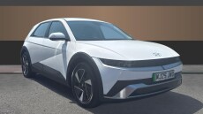 Hyundai IONIQ 5 168kW Premium 84 kWh 5dr Auto Electric Hatchback